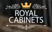 Royal Cabinets